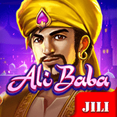 Ali Baba gojackpot slot