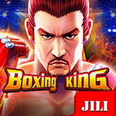 Boxing King gojackpot slot