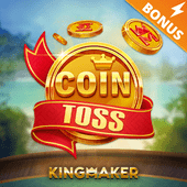 Coin Toss gojackpot games