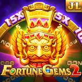 Fortune Gems 2 gojackpot slot