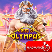 Gates of Olympus gojackpot slot