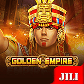 Golden Empire gojackpot slot
