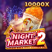 Night Market 2 gojackpot slot
