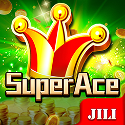 Super Ace gojackpot slot